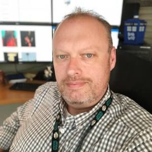 Meet your Posher, Steve